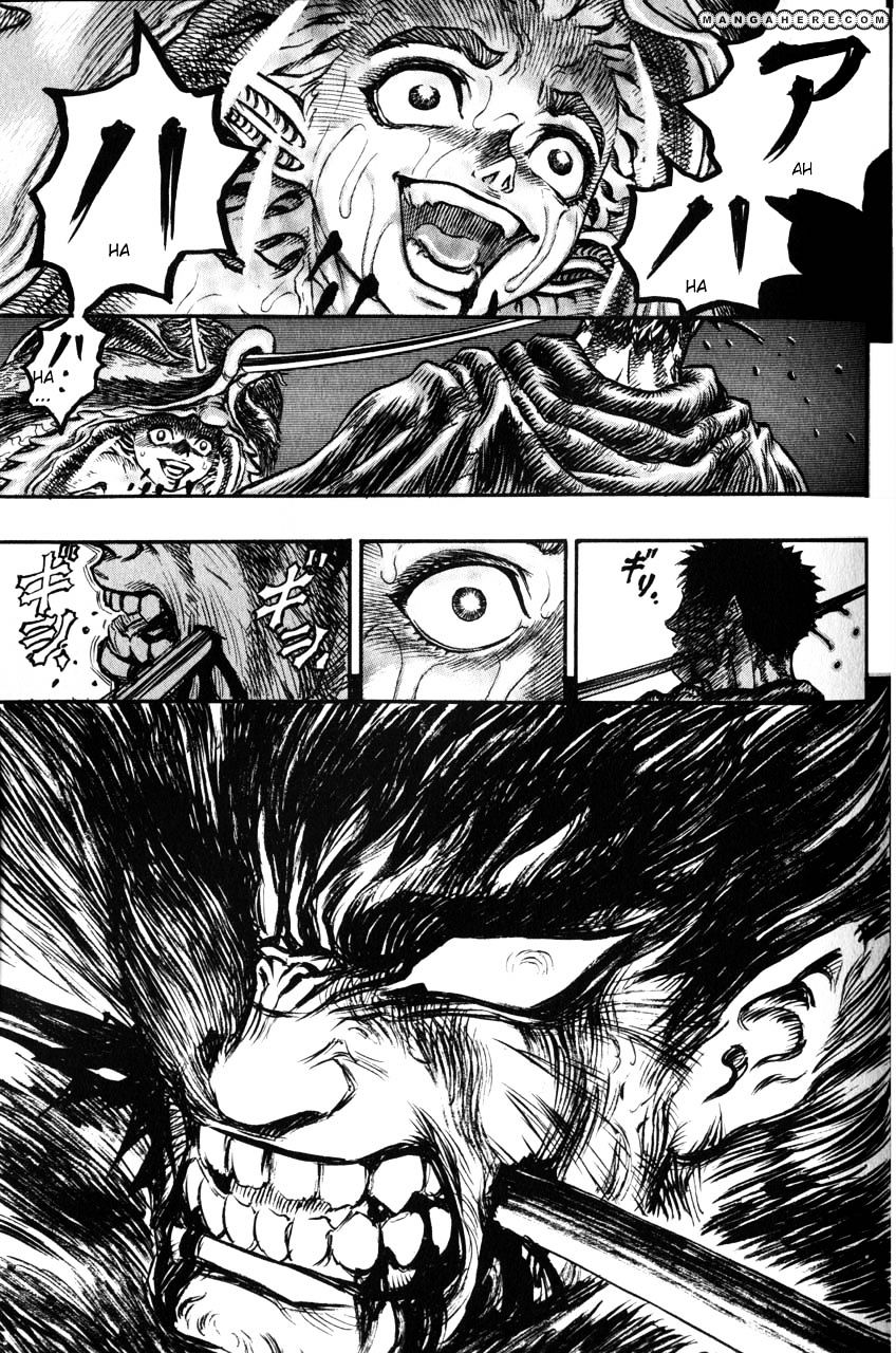 Berserk, Chapter 130 image 05