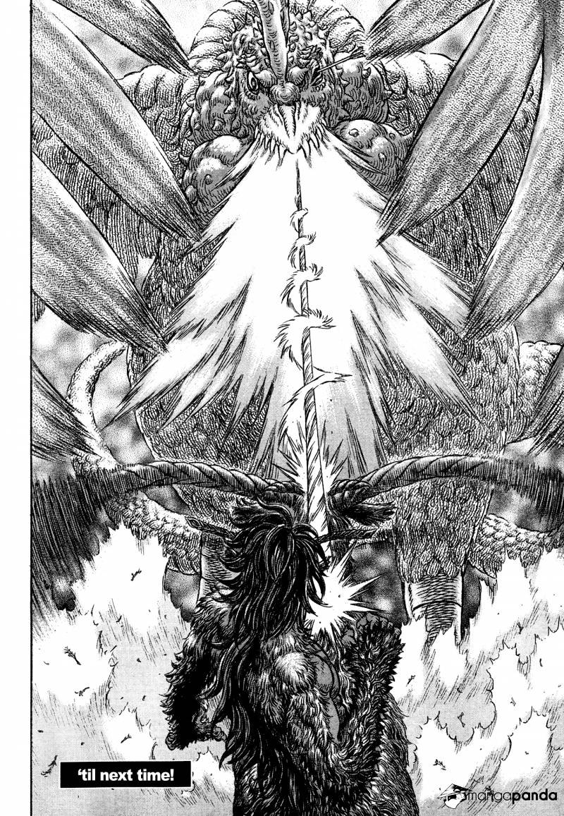 Berserk, Chapter 332 image 20
