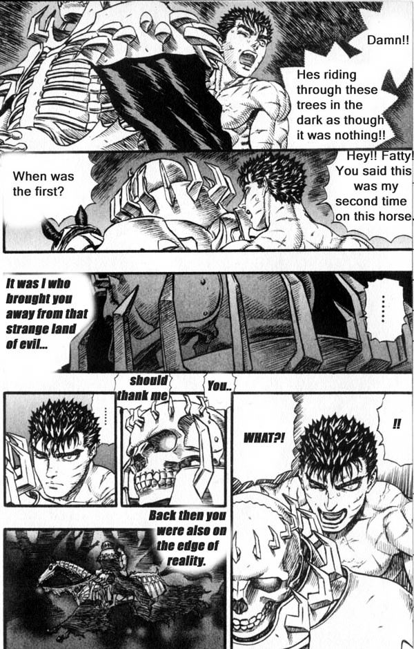 Berserk, Chapter 107 image 02