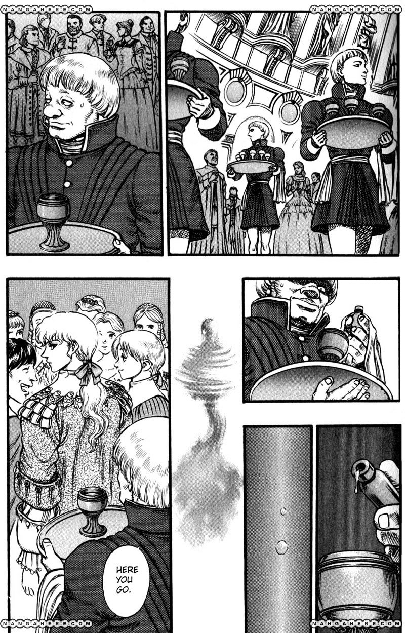 Berserk, Chapter 47 image 05