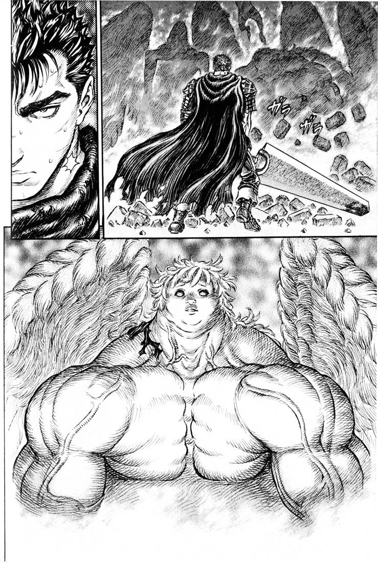 Berserk, Chapter 172 image 18
