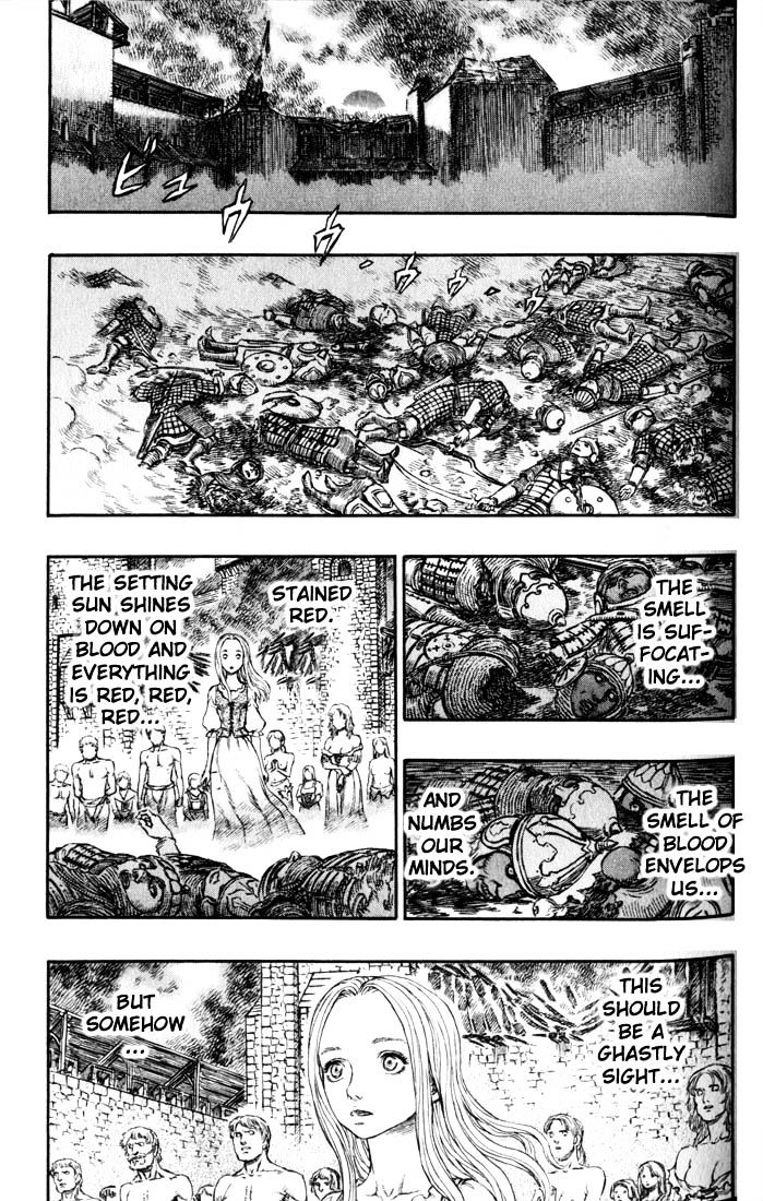 Berserk, Chapter 199 image 18