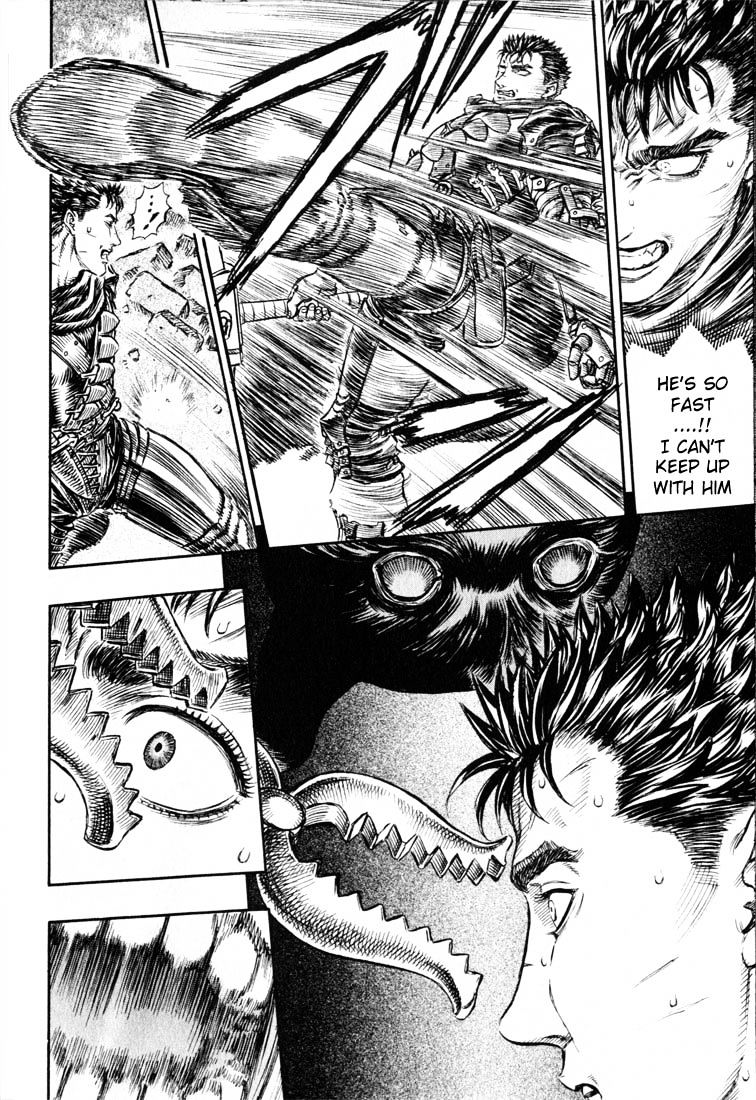 Berserk, Chapter 172 image 10