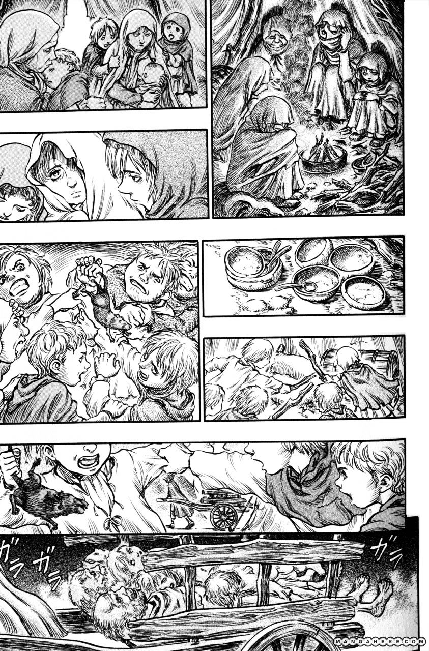 Berserk, Chapter 150 image 05