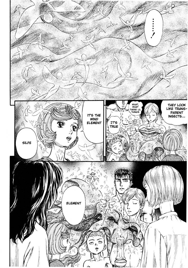 Berserk, Chapter 218 image 04