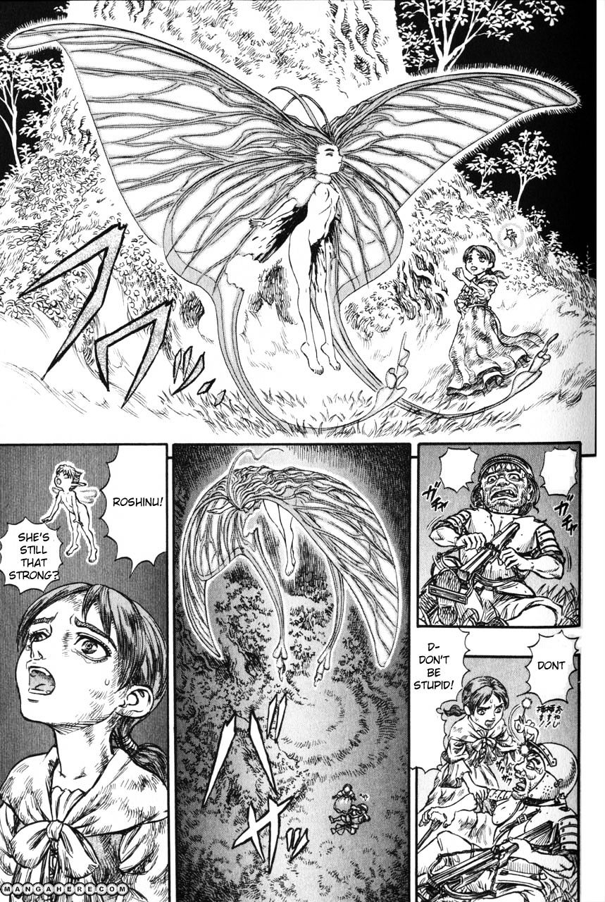 Berserk, Chapter 131 image 15