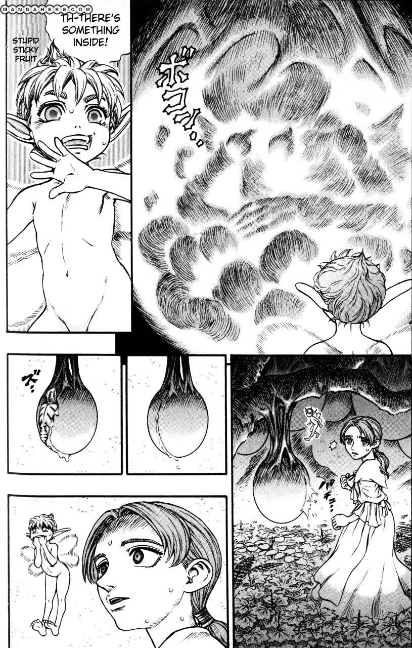 Berserk, Chapter 125 image 04
