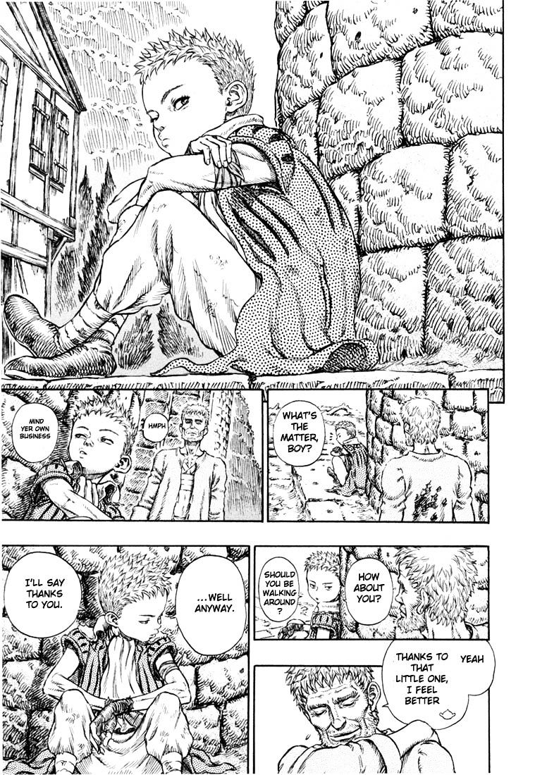 Berserk, Chapter 230 image 04