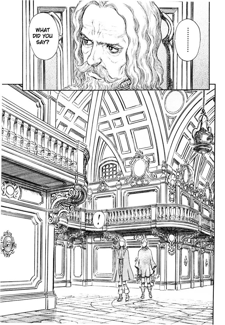 Berserk, Chapter 266 image 14