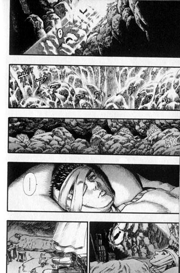 Berserk, Chapter 104 image 04