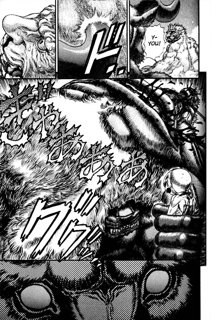 Berserk, Chapter 85 image 05