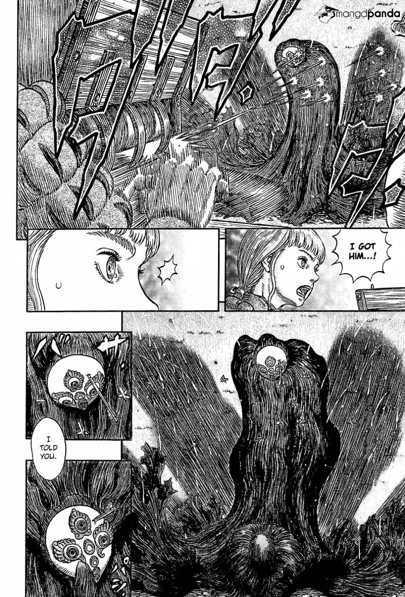 Berserk, Chapter 340 image 04