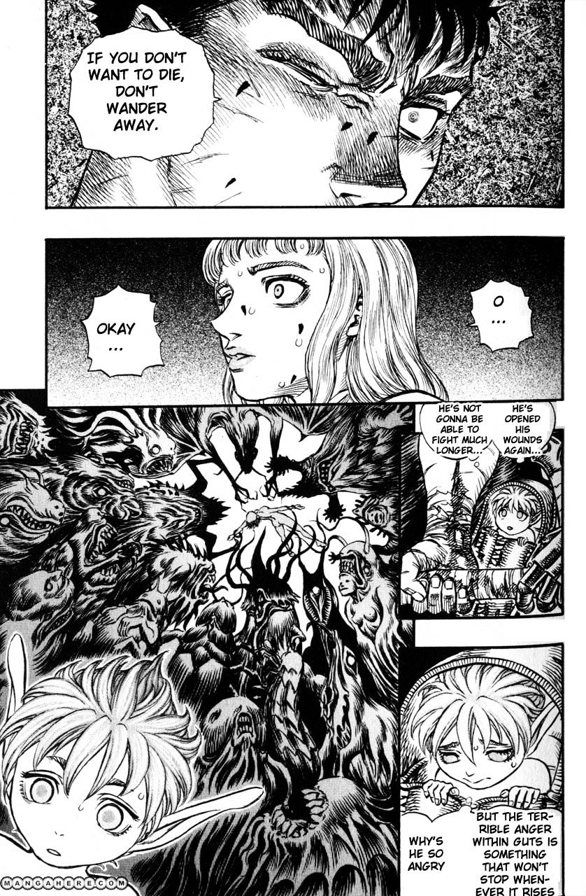 Berserk, Chapter 139 image 11