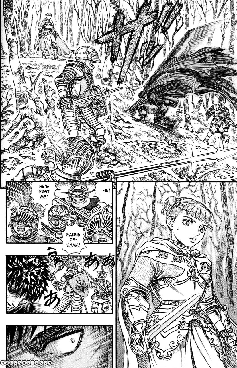 Berserk, Chapter 135 image 12