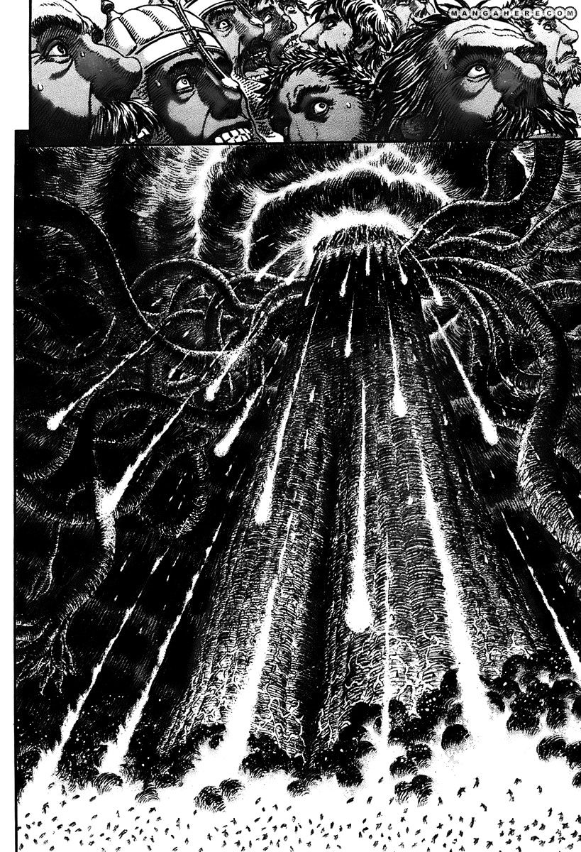 Berserk, Chapter 297 image 07