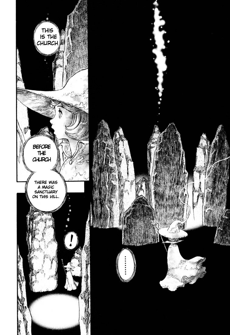 Berserk, Chapter 227 image 12
