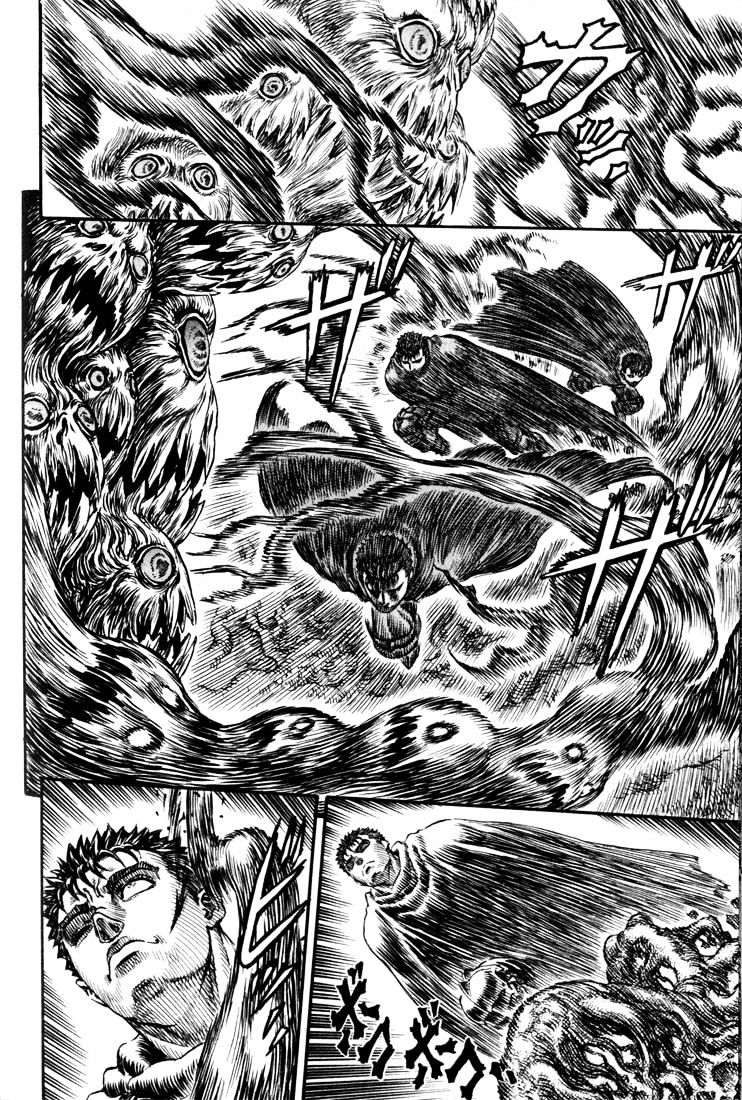 Berserk, Chapter 111 image 04