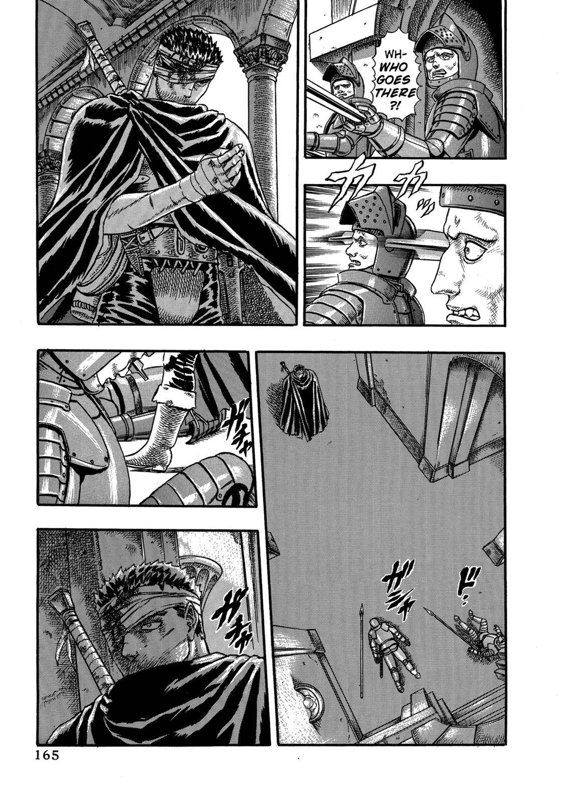 Berserk, Chapter 0.05 image 042