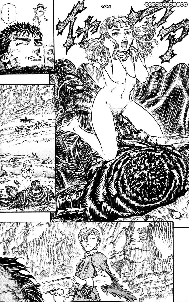 Berserk, Chapter 140 image 14