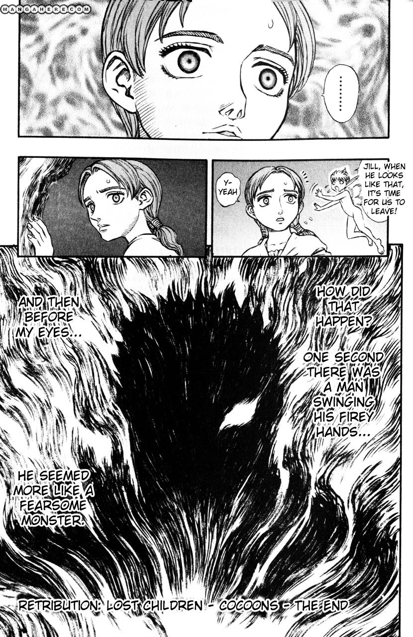 Berserk, Chapter 125 image 20