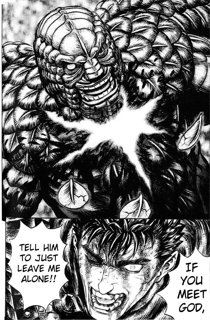 Berserk, Chapter 184 image 19