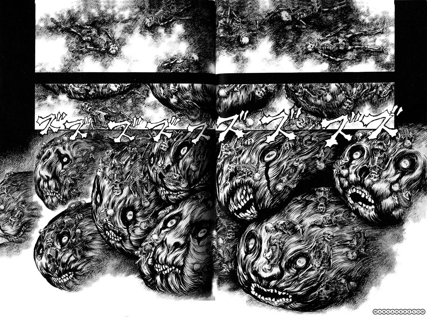 Berserk, Chapter 183 image 20