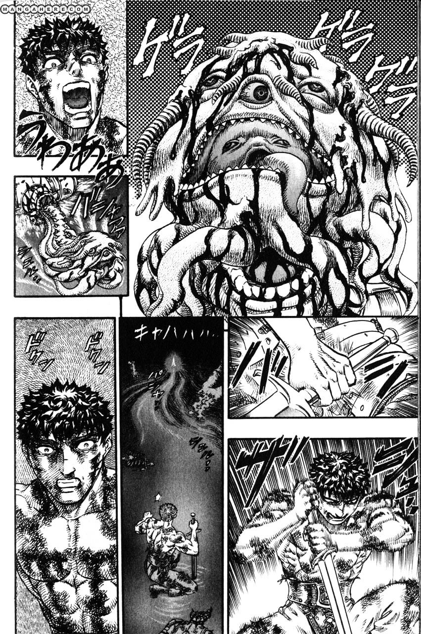 Berserk, Chapter 99 image 17