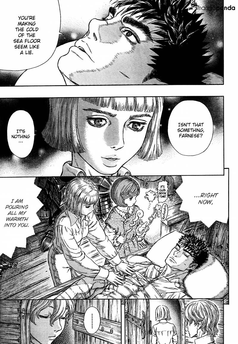 Berserk, Chapter 331 image 06