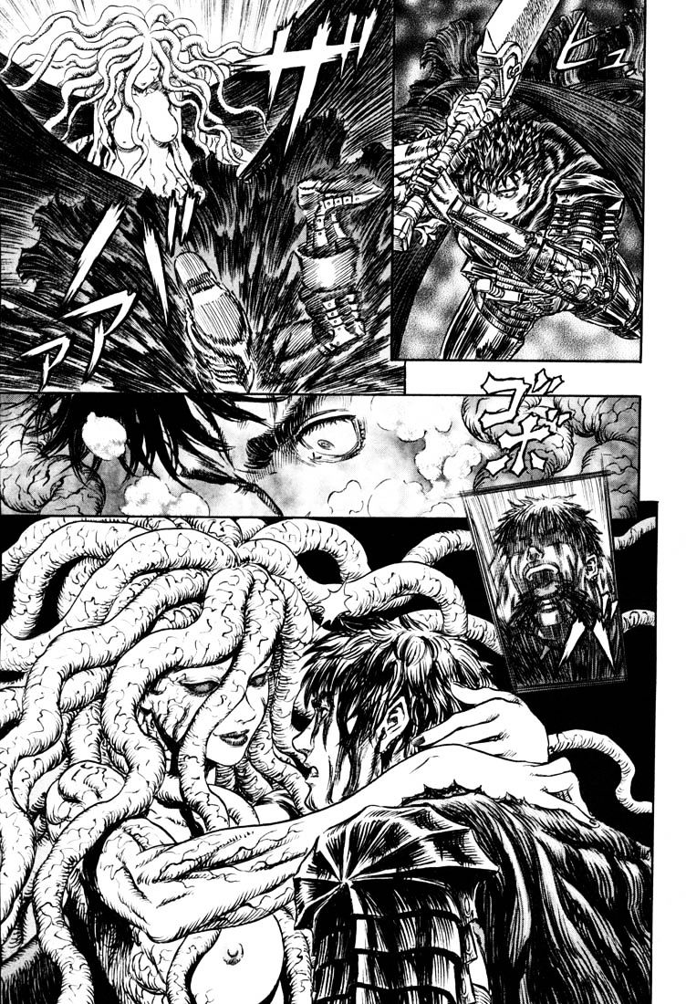 Berserk, Chapter 234 image 12