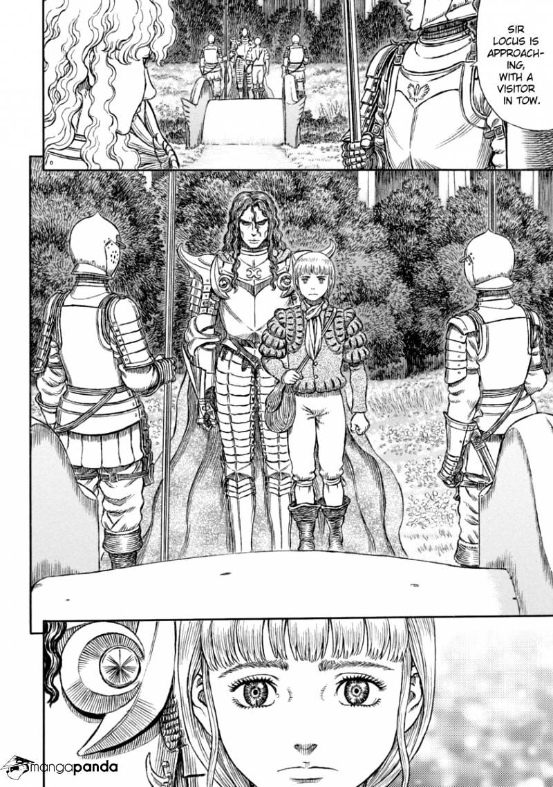 Berserk, Chapter 337 image 07