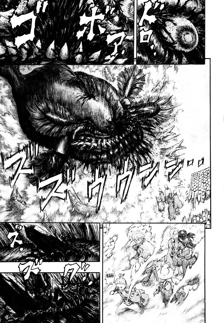 Berserk, Chapter 257 image 06