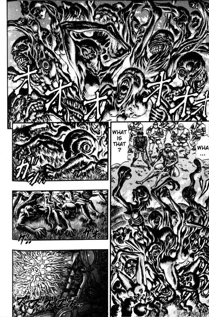 Berserk, Chapter 85 image 18