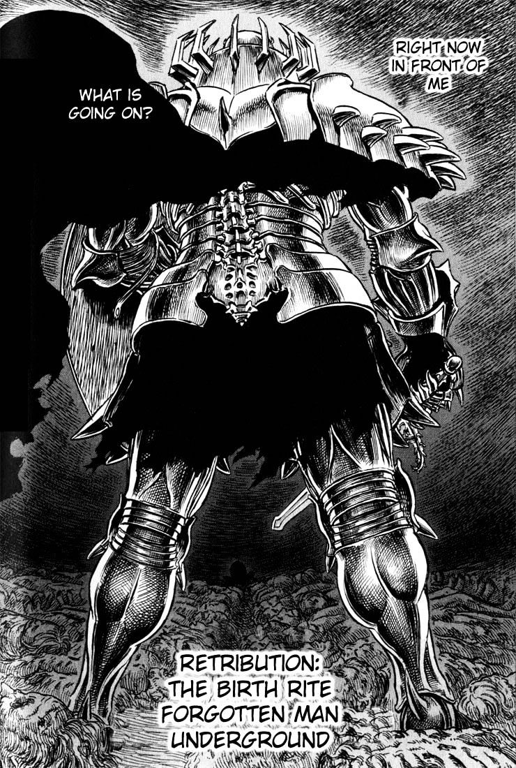 Berserk, Chapter 173 image 02