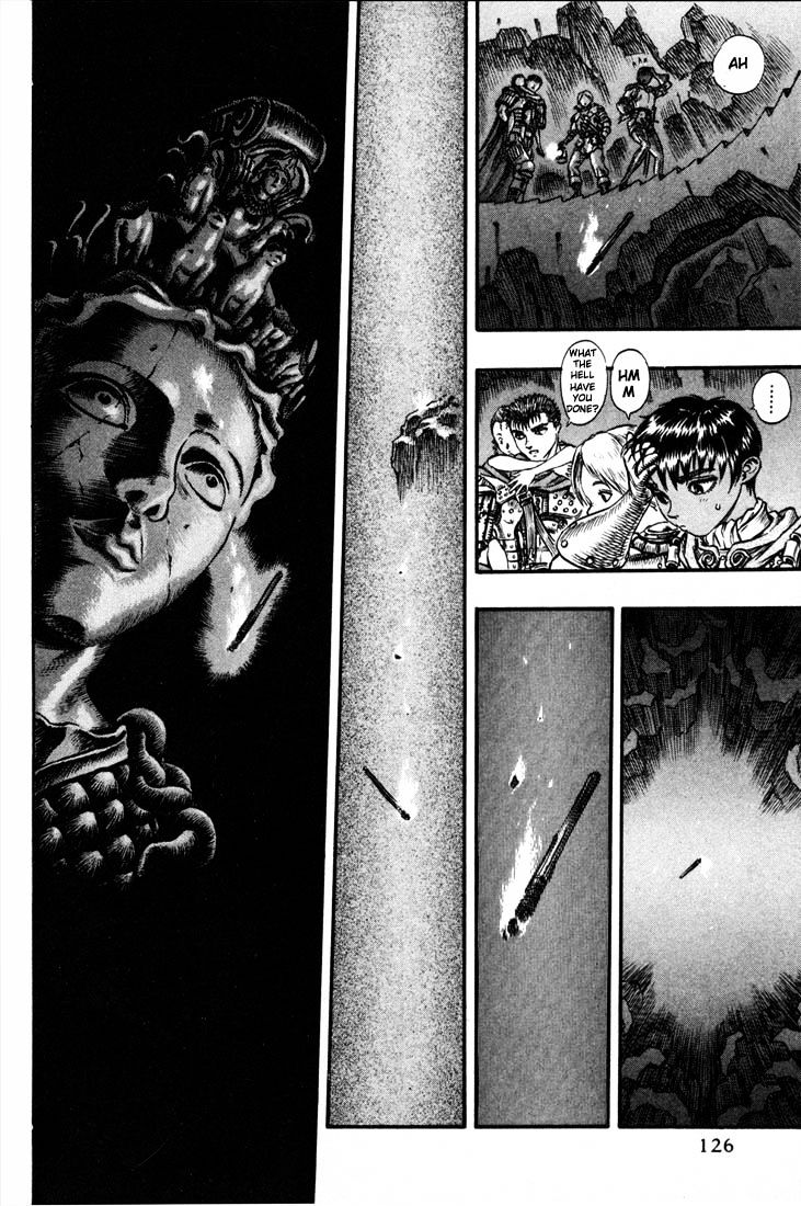 Berserk, Chapter 69 image 10