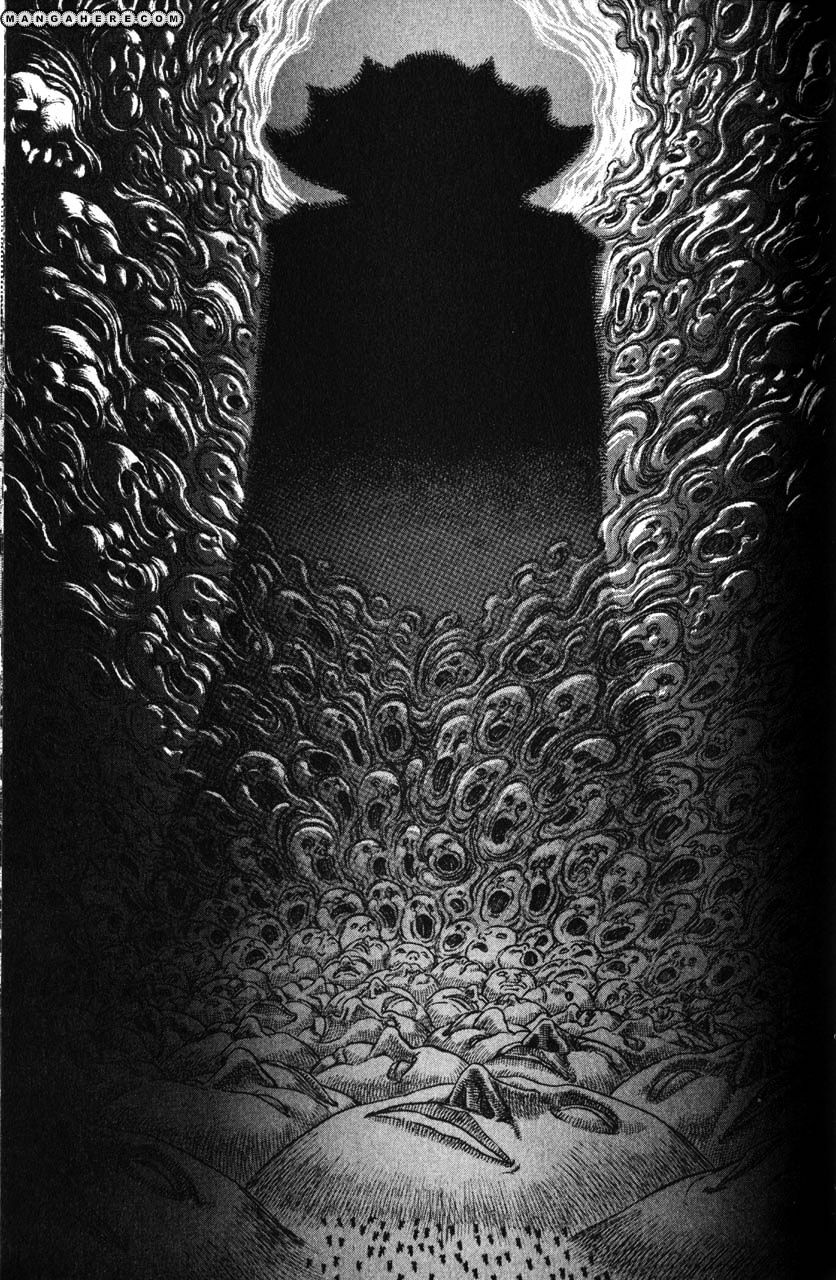 Berserk, Chapter 91 image 11