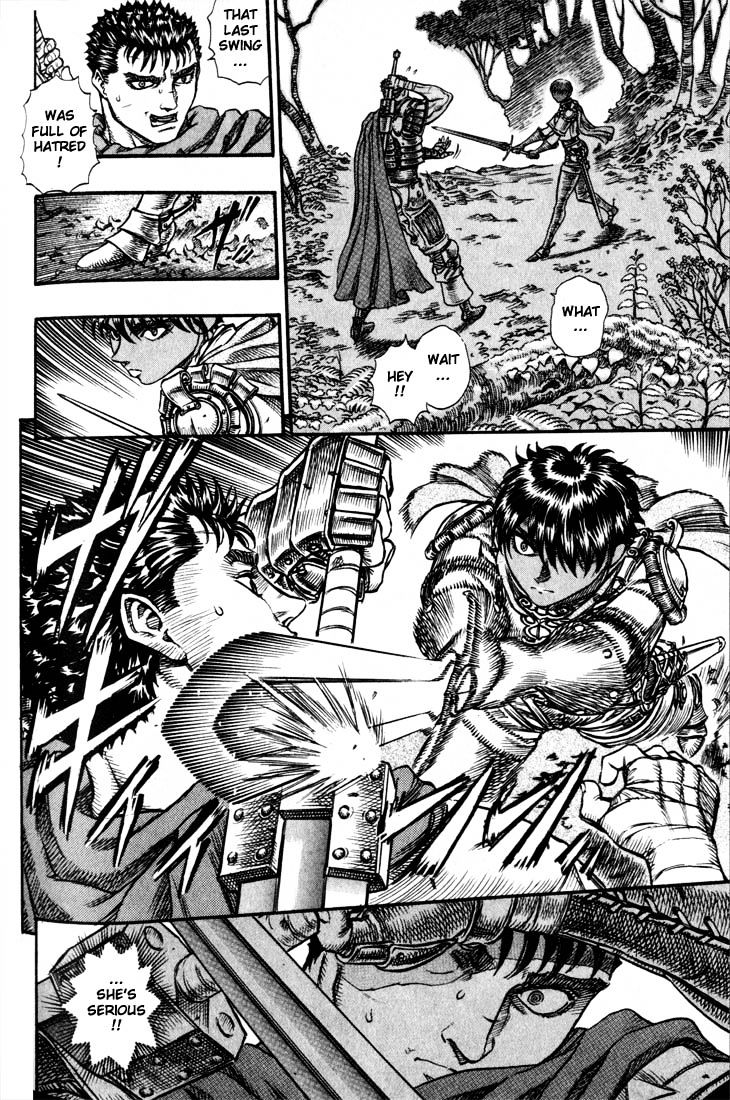 Berserk, Chapter 61 image 05