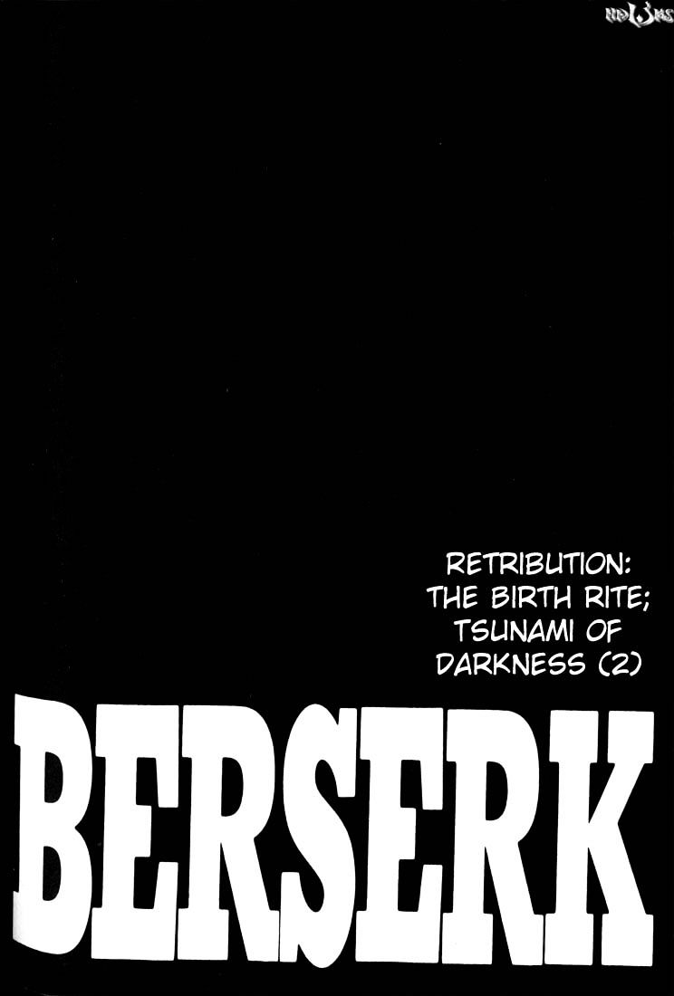 Berserk, Chapter 186 image 01