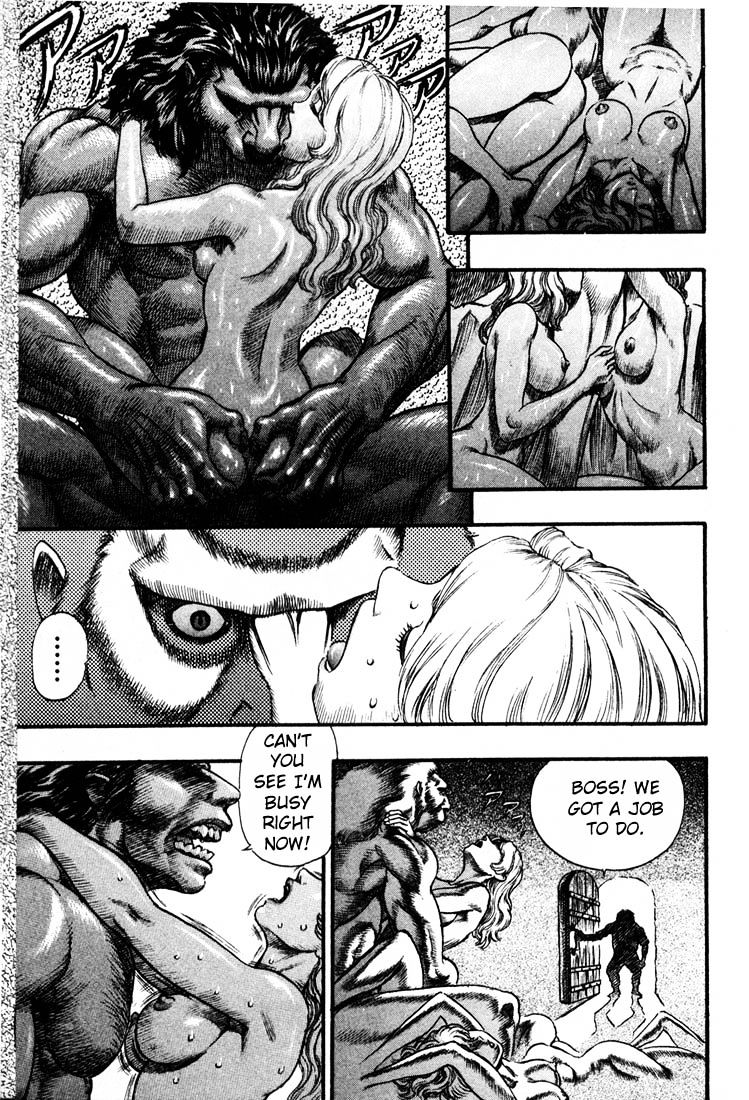 Berserk, Chapter 74 image 19