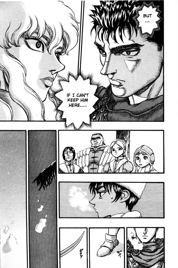 Berserk, Chapter 52 image 10