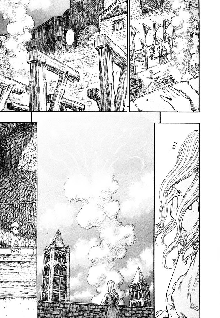 Berserk, Chapter 260 image 13