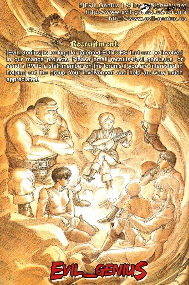Berserk, Chapter 338 image 22