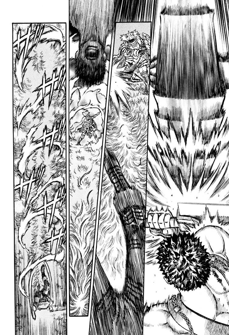 Berserk, Chapter 239 image 06