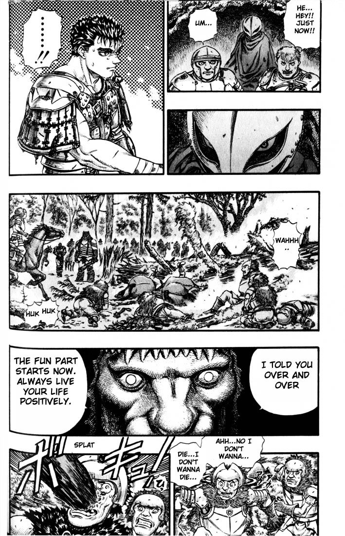 Berserk, Chapter 79 image 06