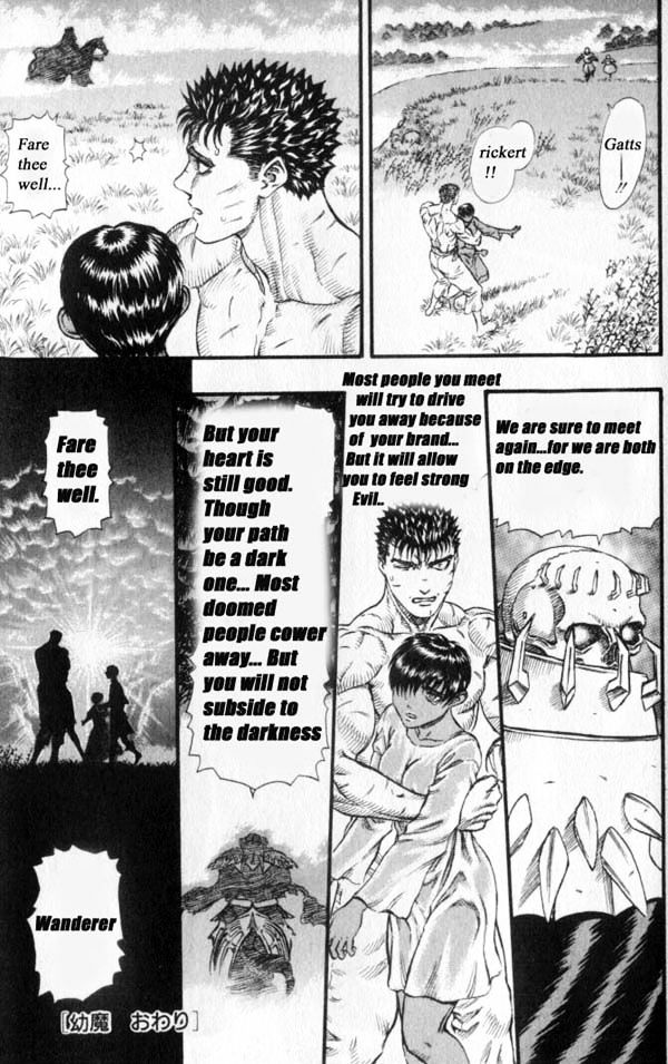 Berserk, Chapter 107 image 21