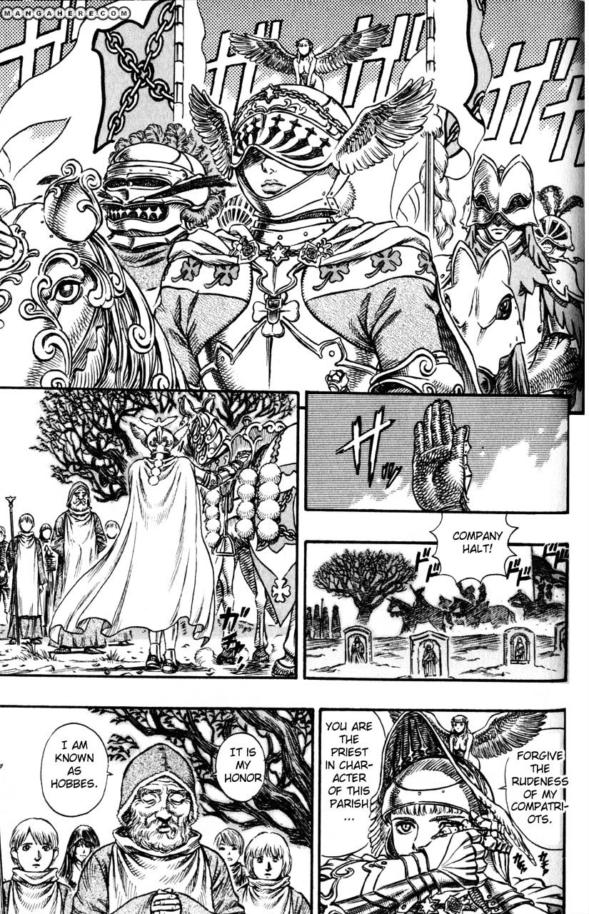 Berserk, Chapter 122 image 05