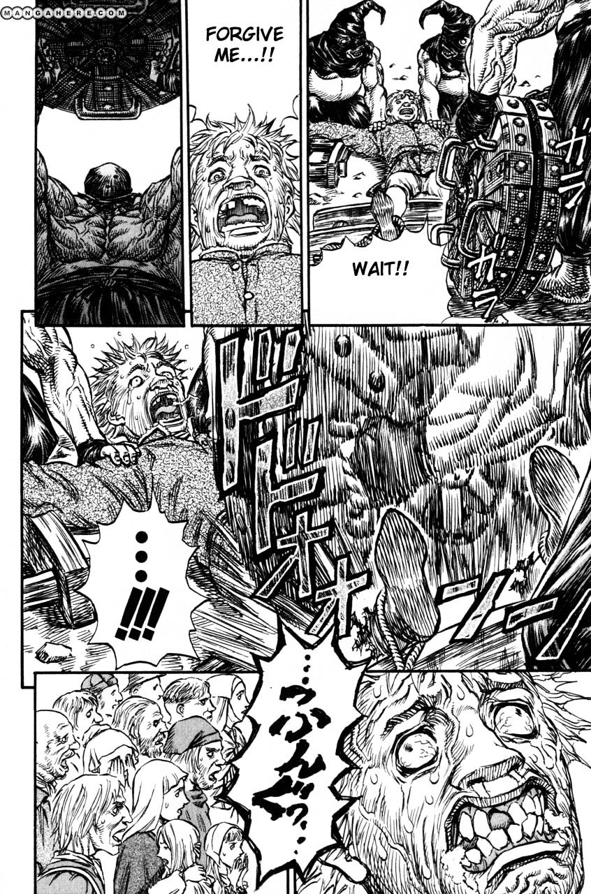 Berserk, Chapter 147 image 16