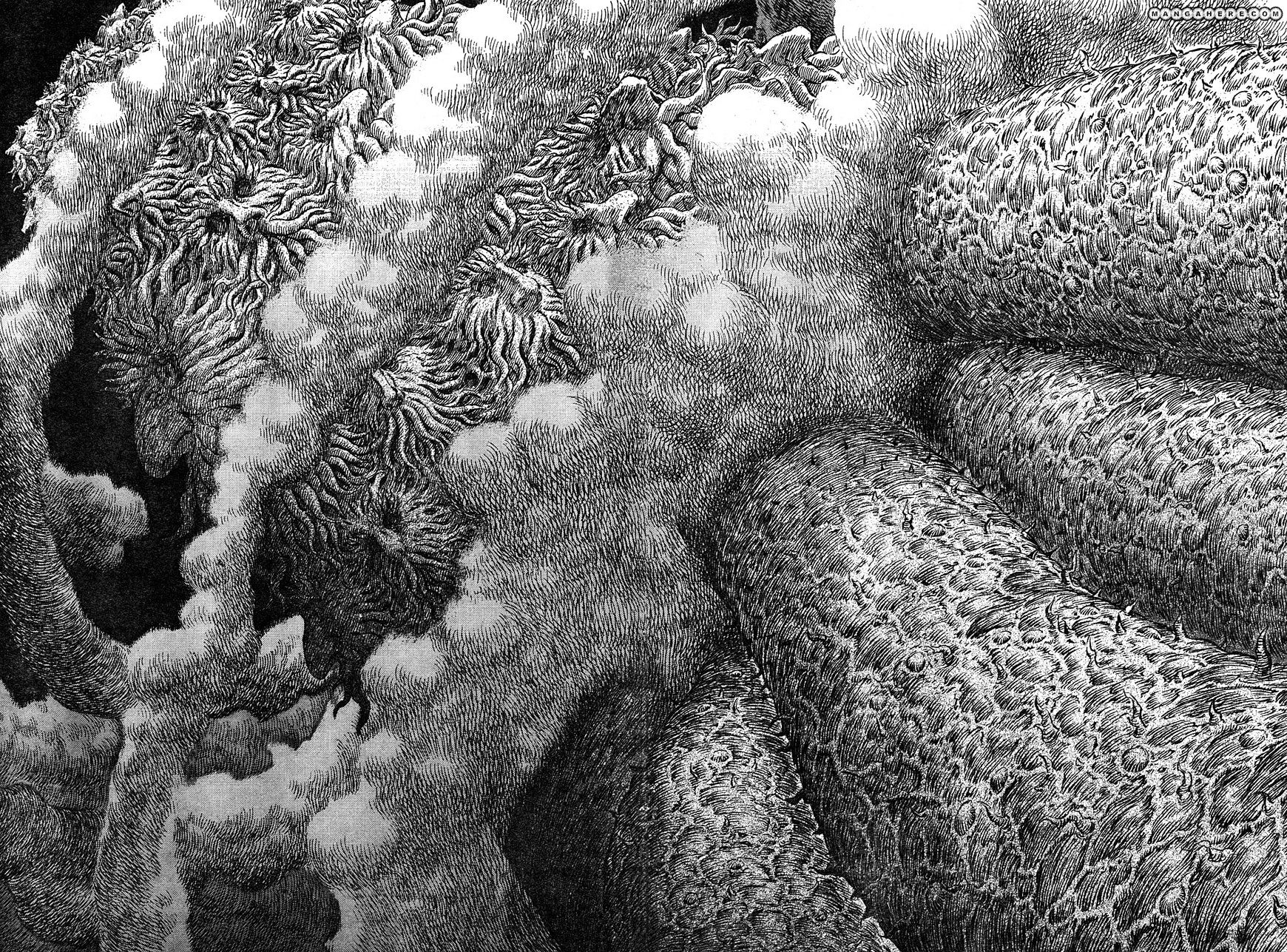 Berserk, Chapter 296 image 09