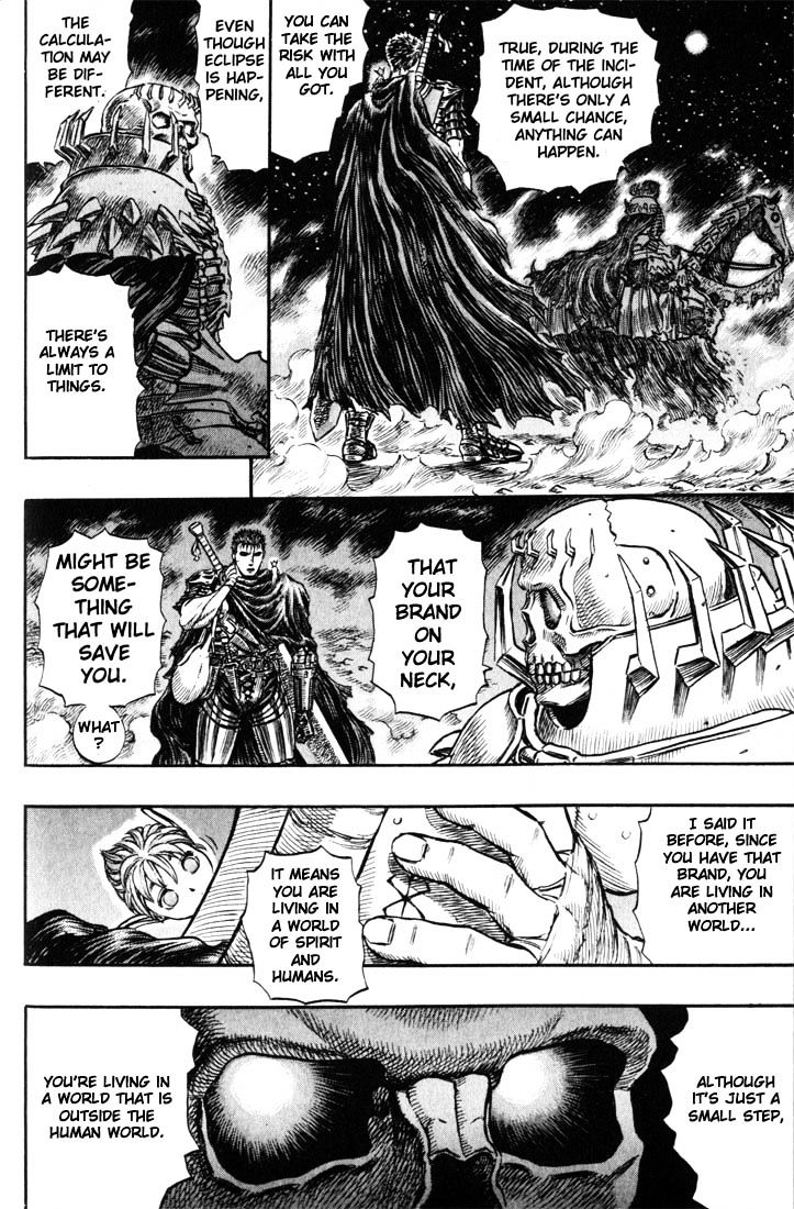 Berserk, Chapter 157 image 21