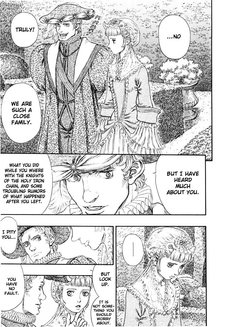 Berserk, Chapter 267 image 11