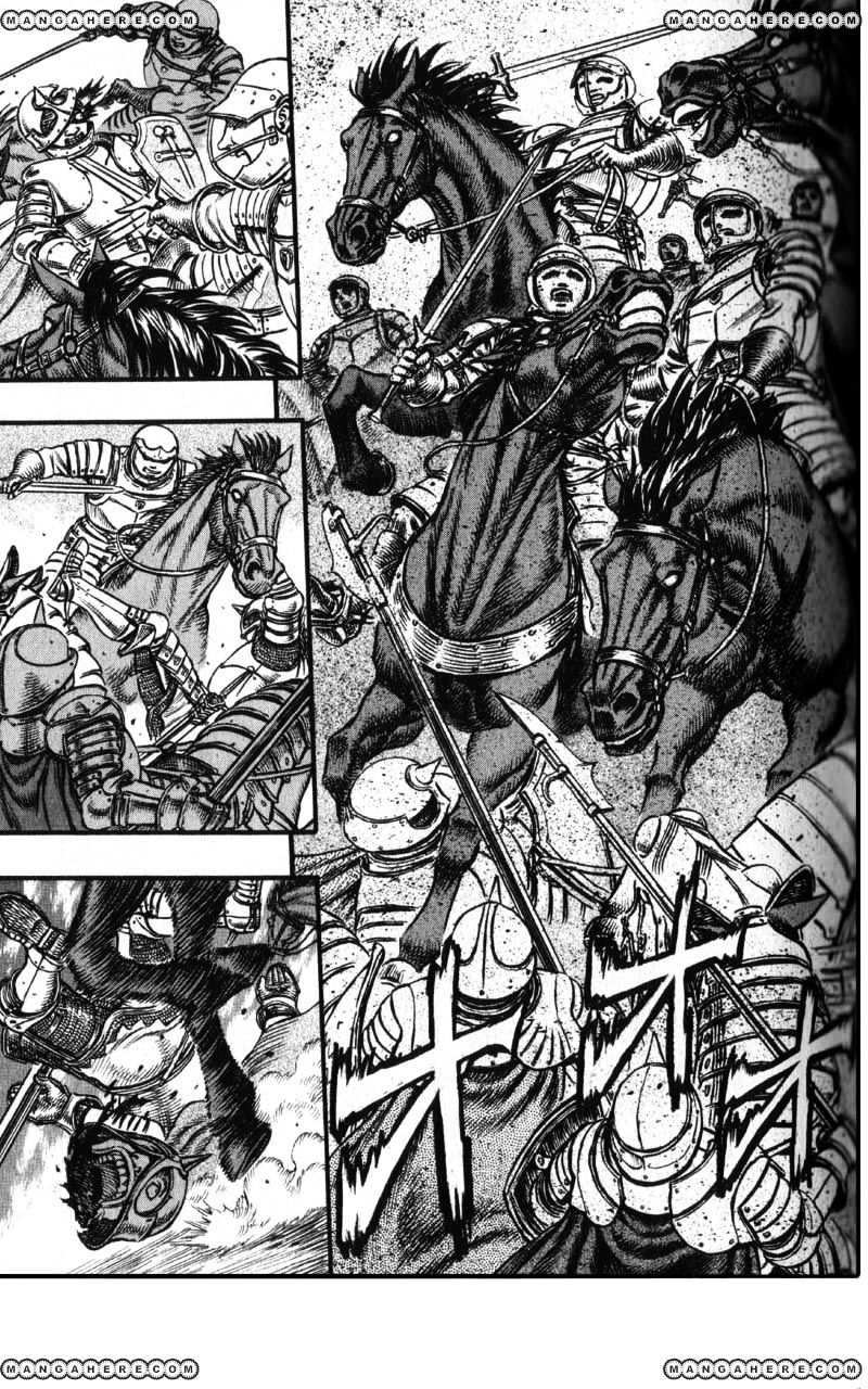 Berserk, Chapter 44 image 07